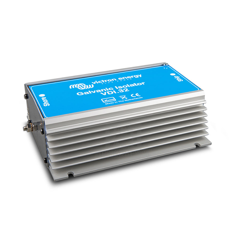 Victron Energy, Victron Galvanic Isolator VDI-64A 64A Max Waterproof (Potted)
