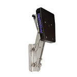 Panther Products, Panther Marine Outboard Motor Bracket - Aluminum - Max 20HP