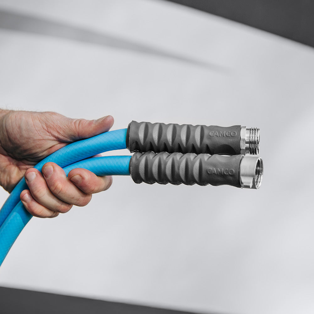 Camco EvoFlex Drinking Water Hose - 4'