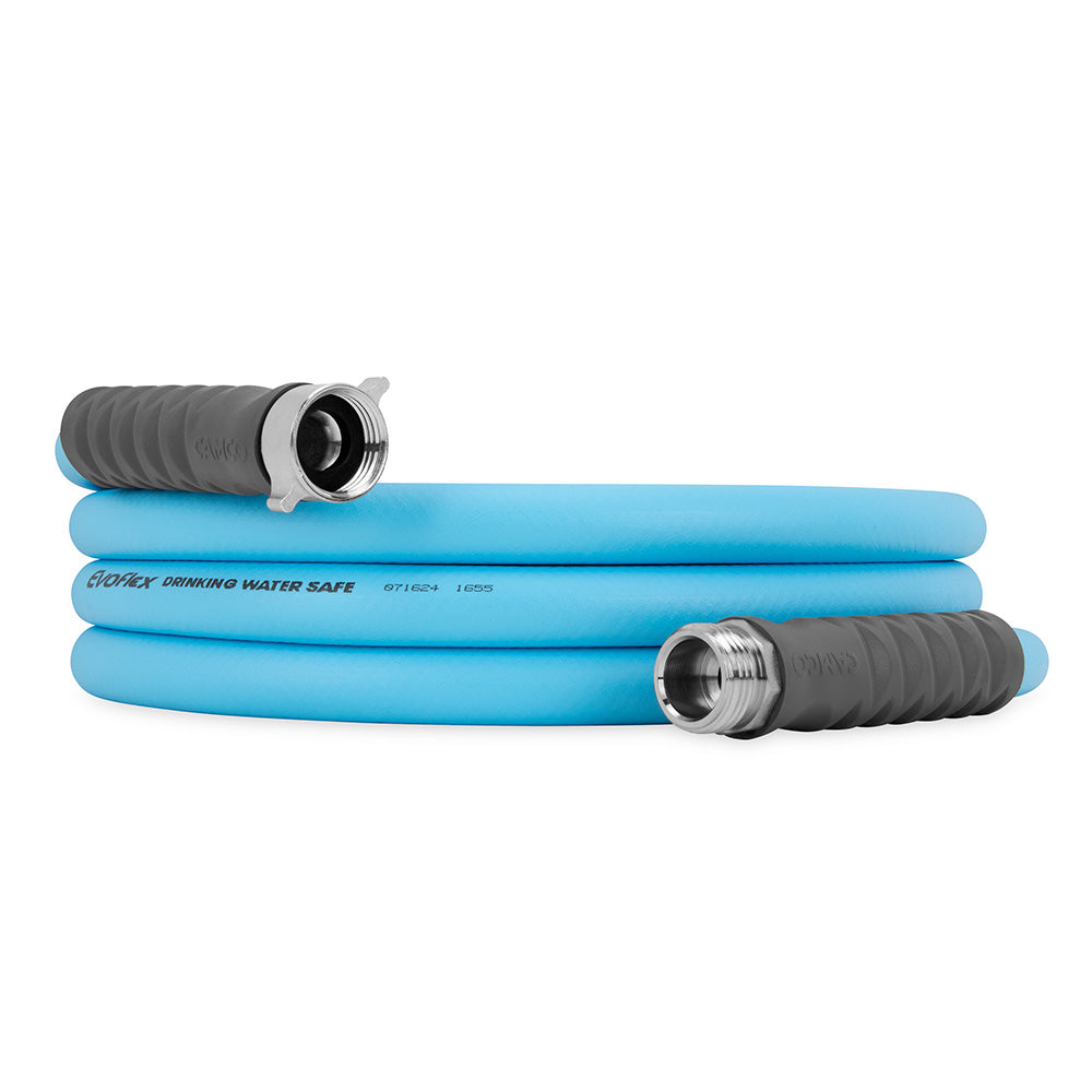 Camco EvoFlex Drinking Water Hose - 10'