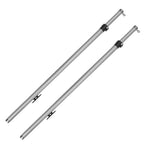 TACO Marine, TACO Tele-Sun Aluminum Shade Poles w/Carry Bag