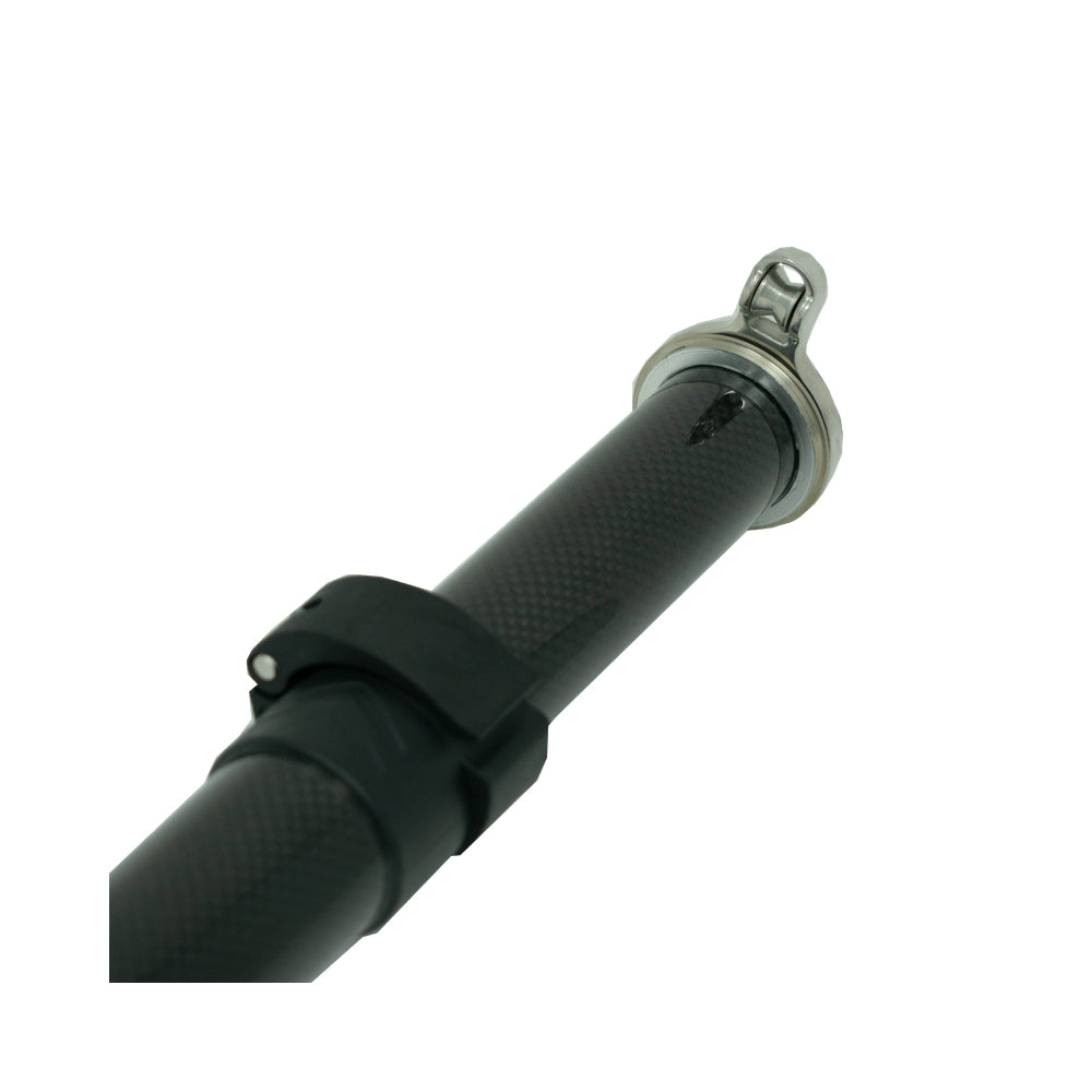 TACO Marine, TACO Tele-Sun Carbon Fiber Shade Poles w/Carry Bag