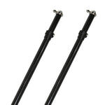 TACO Marine, TACO Tele-Sun Carbon Fiber Shade Poles w/Carry Bag