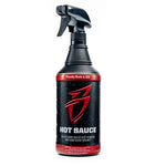 Boat Bling Hot Sauce Hard Water Spot Remover, 32 oz