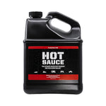 Boat Bling Hot Sauce Hard Water Spot Remover, Gallon