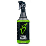 Boat Bling Vinyl Sauce Upholstery Cleaner, 32 oz.