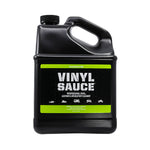 Boat Bling Vinyl Sauce Upholstery Cleaner, Gallon