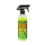 Babe's Boat Care, Babe's Boat Bright Spray Wax Cleaner, 16 oz.