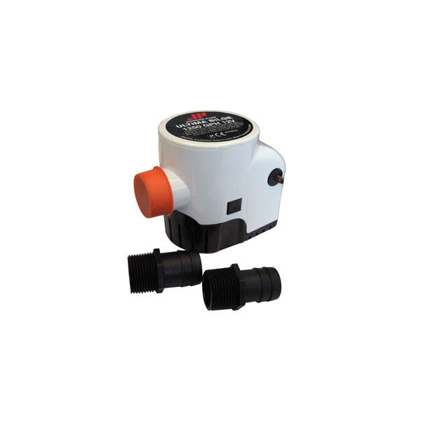 Johnson Pump, Johnson Ultima Automatic Bilge Pump, 1250 GPH