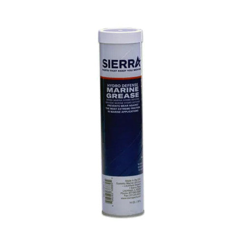 Sierra Pro Performance Spline Grease, 14 oz. Cartridge