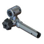 TACO Marine, TACO ShadeFin Adjustable Clamp-On Pipe Mount