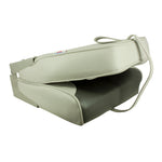 Springfield Marine, Springfield High Back Multi-Color Folding Seat - Grey/Charcoal