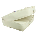 Springfield Marine, Springfield High Back Folding Seat - White