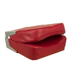 Springfield Marine, Springfield Economy Folding Seat - Red