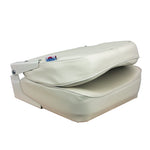 Springfield Marine, Springfield Economy Folding Seat - White
