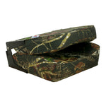 Springfield Marine, Springfield Economy Folding Seat - Mossy Oak Camo