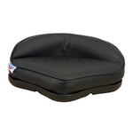 Springfield Marine, Springfield Pro Stand-Up Seat - Black