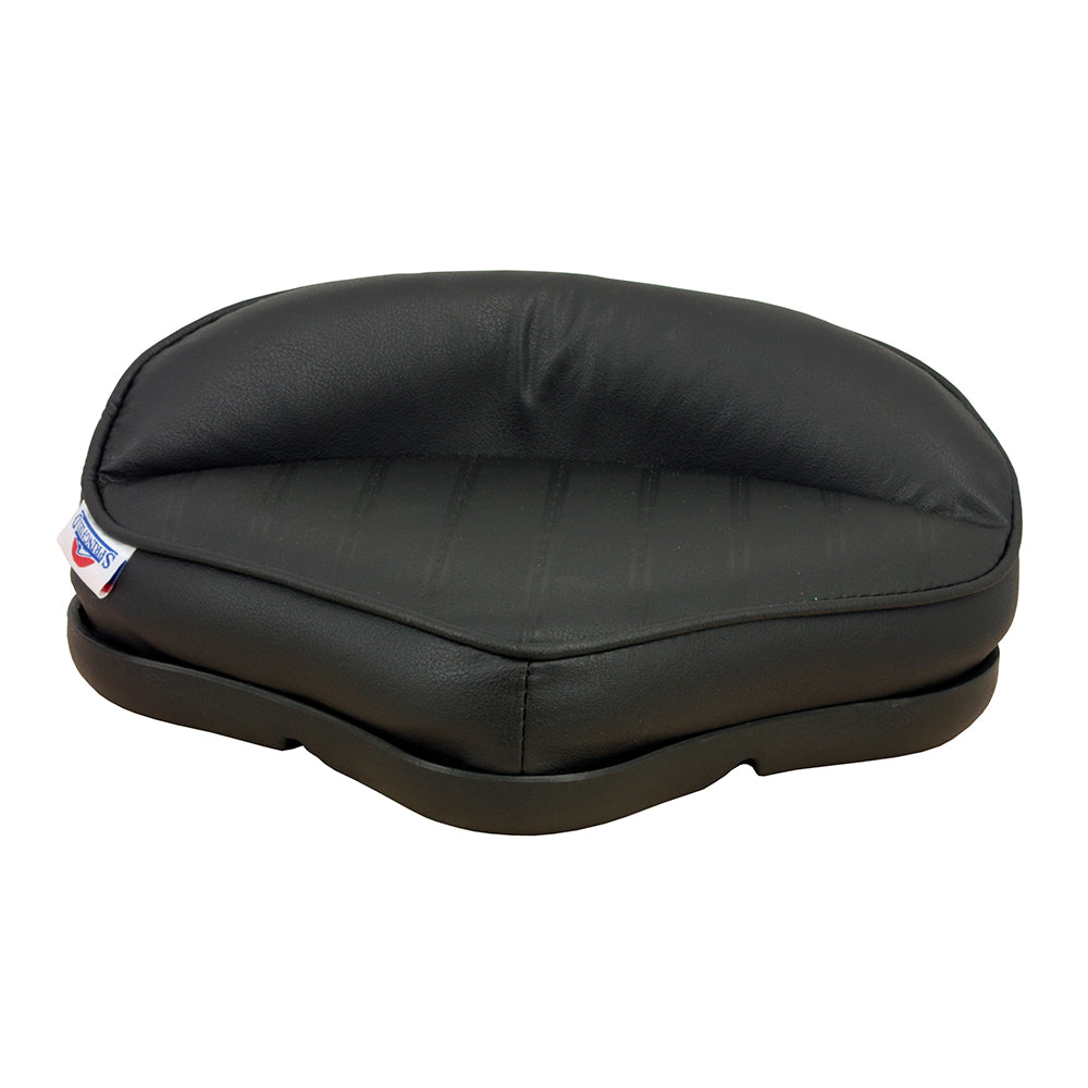 Springfield Marine, Springfield Pro Stand-Up Seat - Black