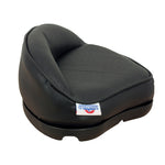 Springfield Marine, Springfield Pro Stand-Up Seat - Black