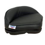 Springfield Marine, Springfield Pro Stand-Up Seat - Black