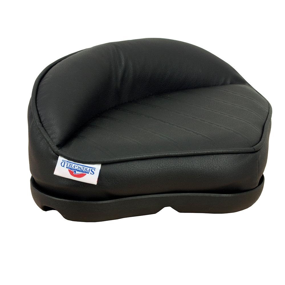Springfield Marine, Springfield Pro Stand-Up Seat - Black