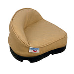 Springfield Marine, Springfield Pro Stand-Up Seat - Tan