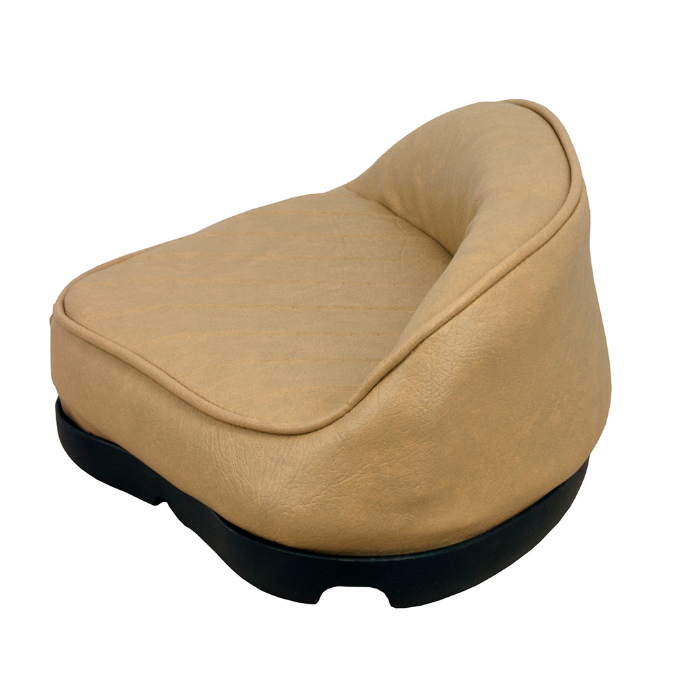 Springfield Marine, Springfield Pro Stand-Up Seat - Tan