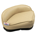 Springfield Marine, Springfield Pro Stand-Up Seat - Tan
