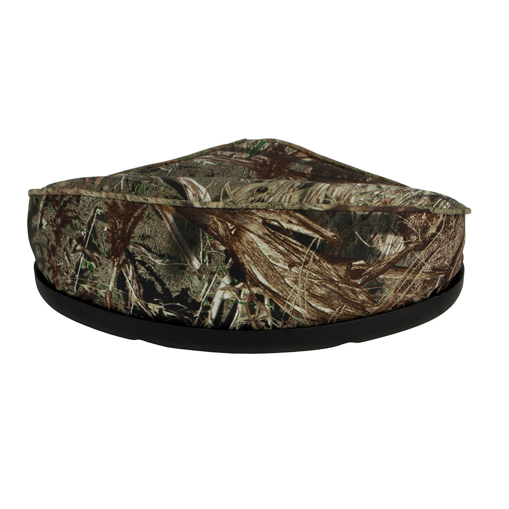 Springfield Marine, Springfield Pro Stand-Up Seat - Mossy Oak Camo