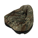 Springfield Marine, Springfield Pro Stand-Up Seat - Mossy Oak Camo