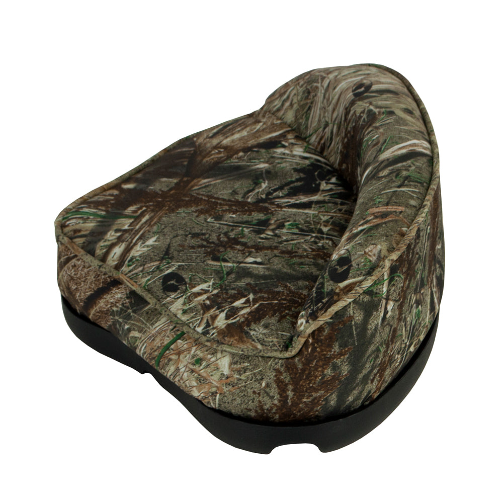 Springfield Marine, Springfield Pro Stand-Up Seat - Mossy Oak Camo