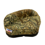 Springfield Marine, Springfield Pro Stand-Up Seat - Mossy Oak Camo