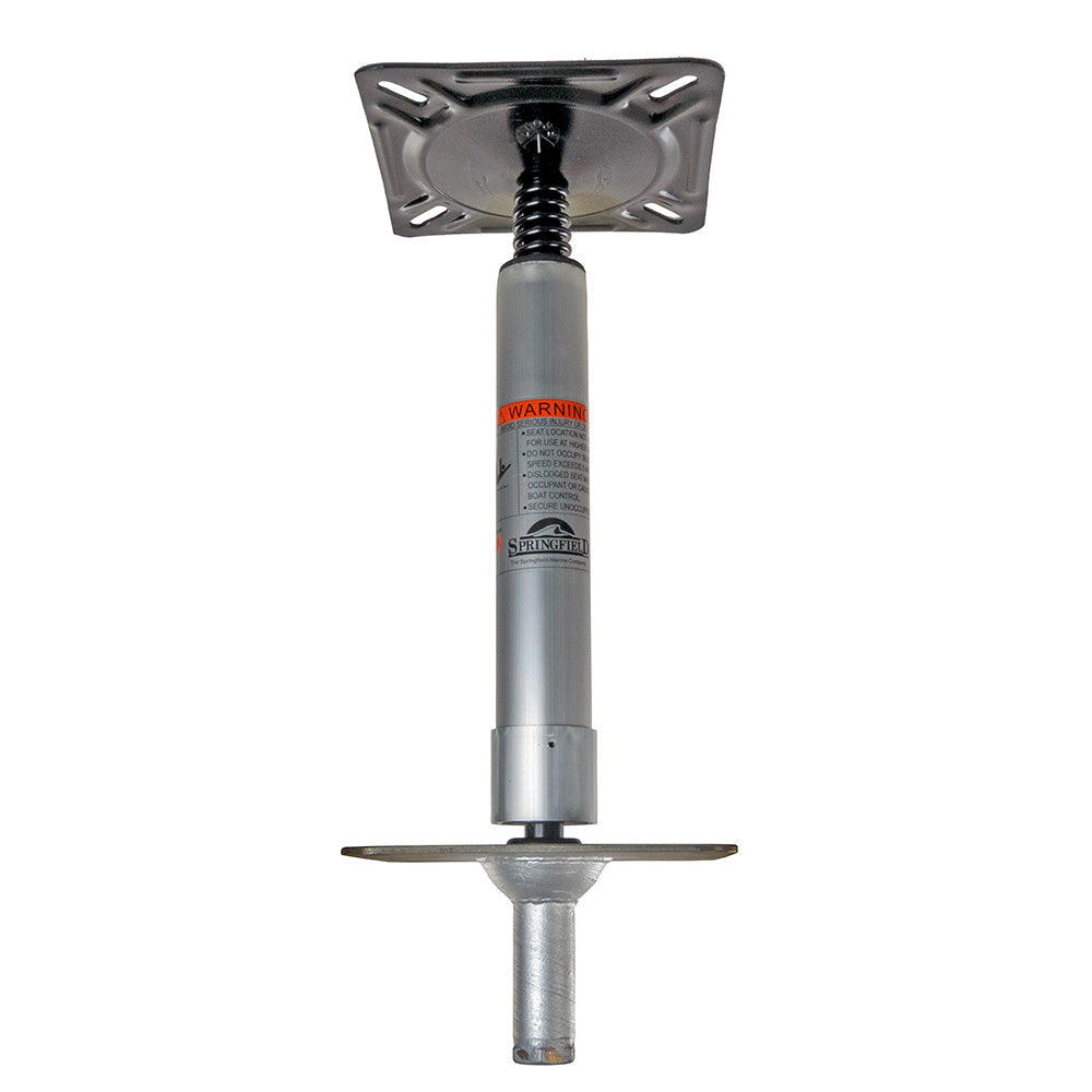 Springfield Marine, Springfield KingPin™ Threaded Hi-Lo 3-Piece Set - 13-1/2"