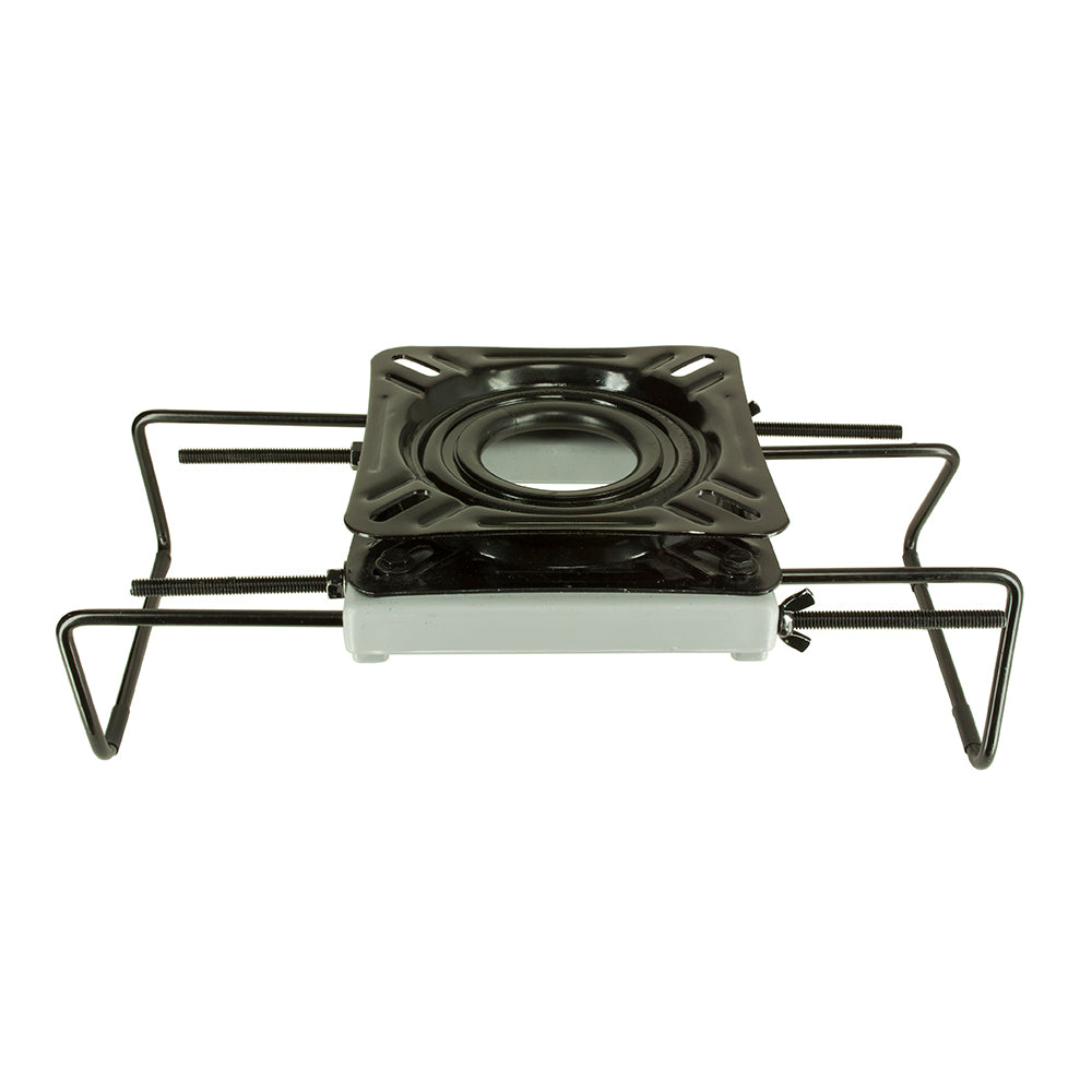 Springfield Marine, Springfield Economy Jon Boat Seat Clamp - 8" to 19"