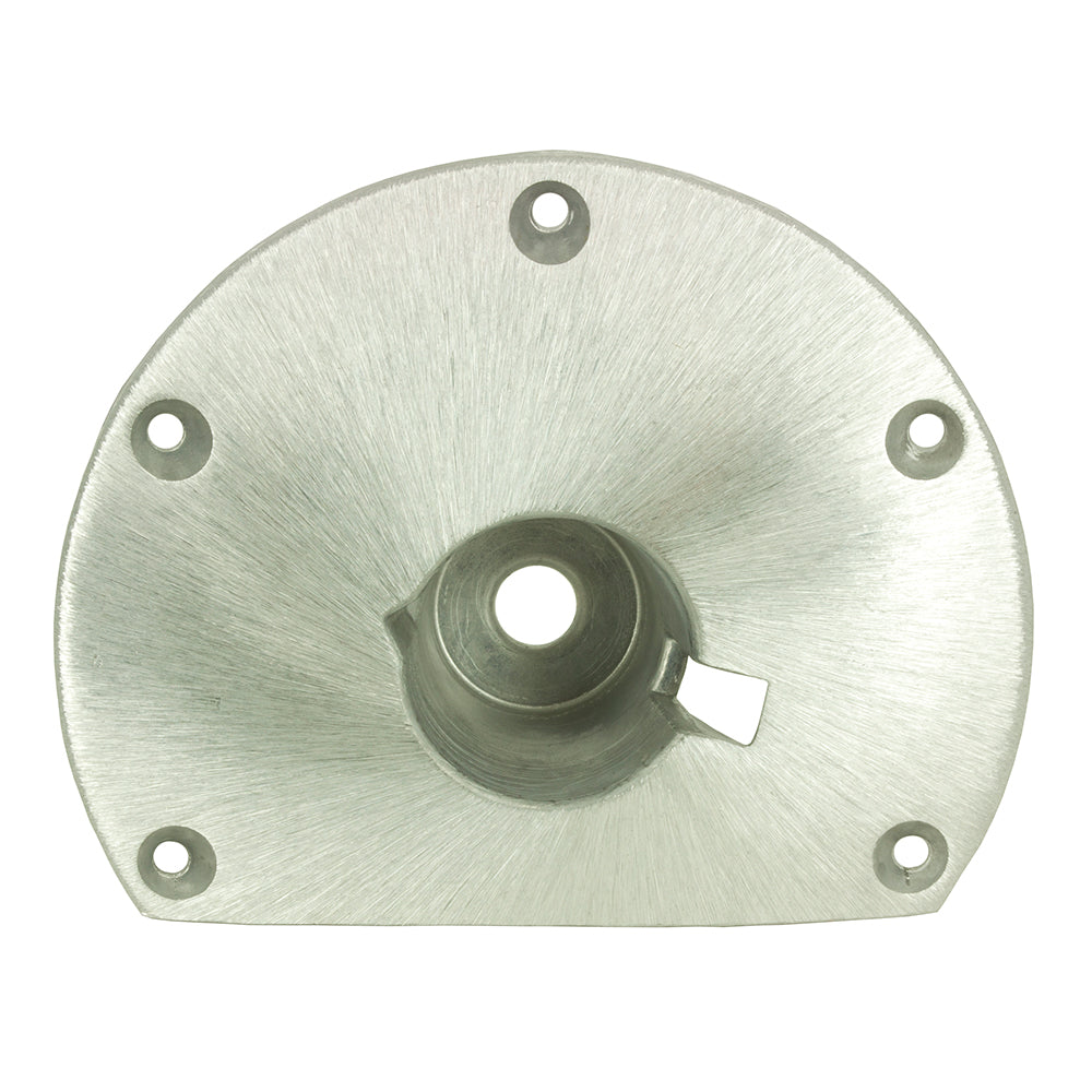 Springfield Marine, Springfield Taper-Lock 9" - Flat Side Base
