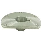Springfield Marine, Springfield Taper-Lock 9" - Flat Side Base