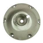 Springfield Marine, Springfield Taper-Lock 9" - Round Surface Mount Base