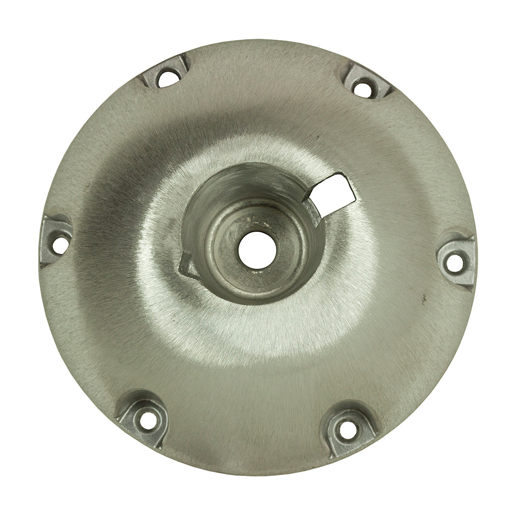 Springfield Marine, Springfield Taper-Lock 9" - Round Surface Mount Base