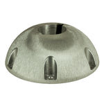 Springfield Marine, Springfield Taper-Lock 9" - Round Surface Mount Base