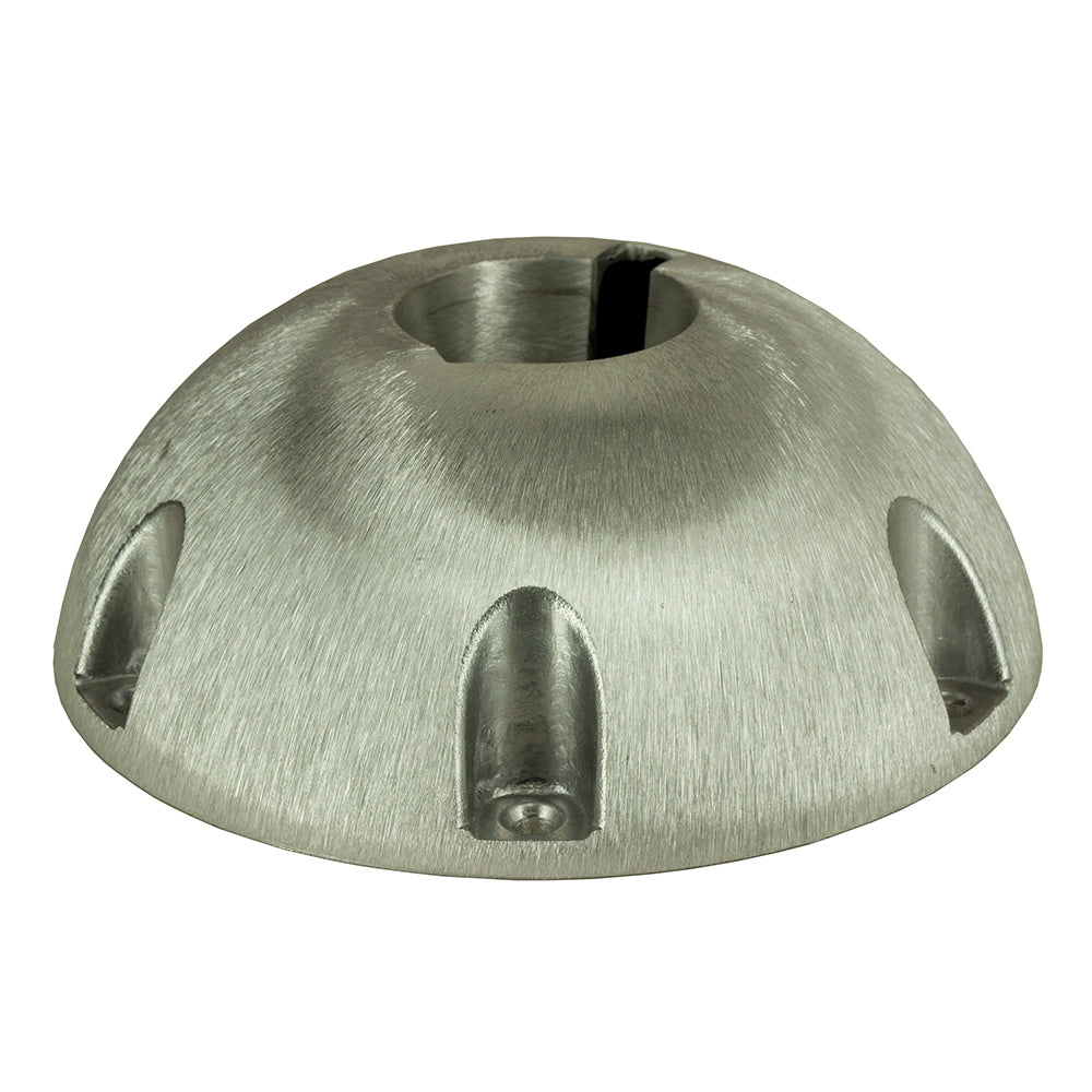 Springfield Marine, Springfield Taper-Lock 9" - Round Surface Mount Base