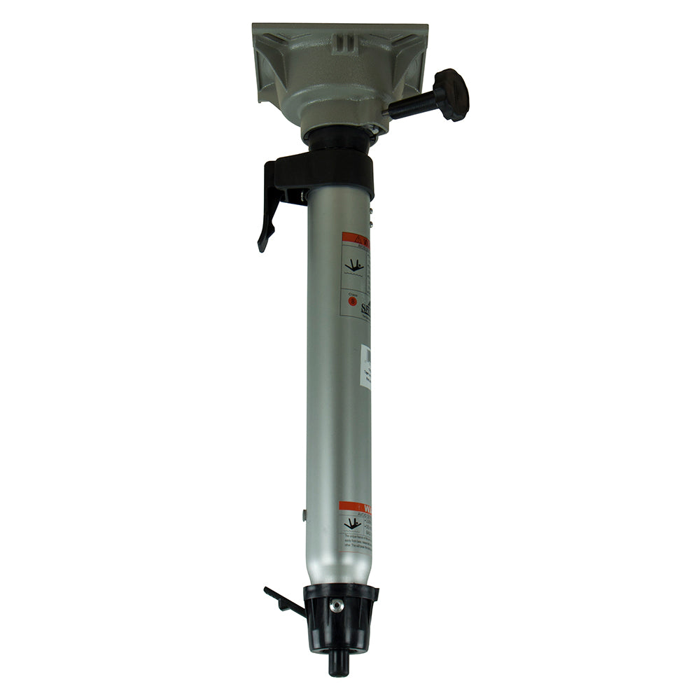 Springfield Marine, Springfield Taper-Lock™ Manual Adjust Post - 21" to 31" f/2-3/8"