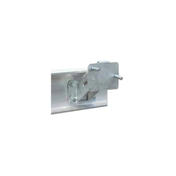 Tie Down Engineering, Spare Tire Carrier For Aluminum Trailers