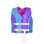 Onyx Outdoor, Onyx Shoal All Adventure Child Paddle & Water Sports Life Jacket - Purple