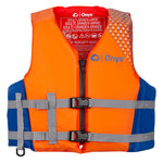 Onyx Outdoor, Onyx All Adventure Pepin Life Jacket - Large/XL