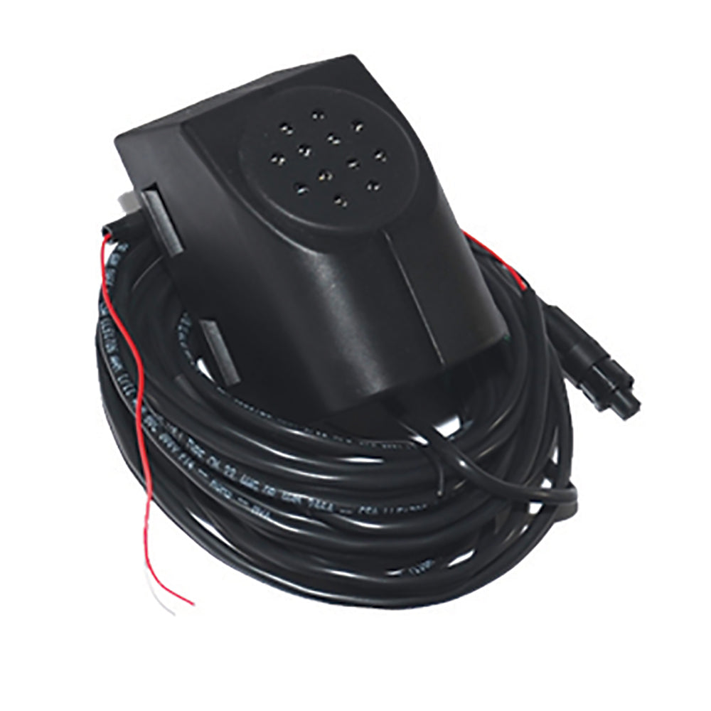 T-H Marine Supplies, T-H Marine Hydrowave 2.0 Replacement Speaker & Power Cord Assembly