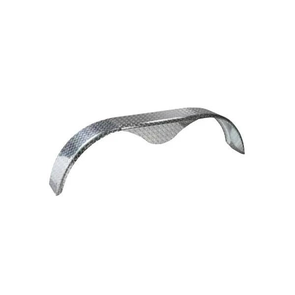 Tie Down Engineering, Adjustable Fender - Teardrop Tandem