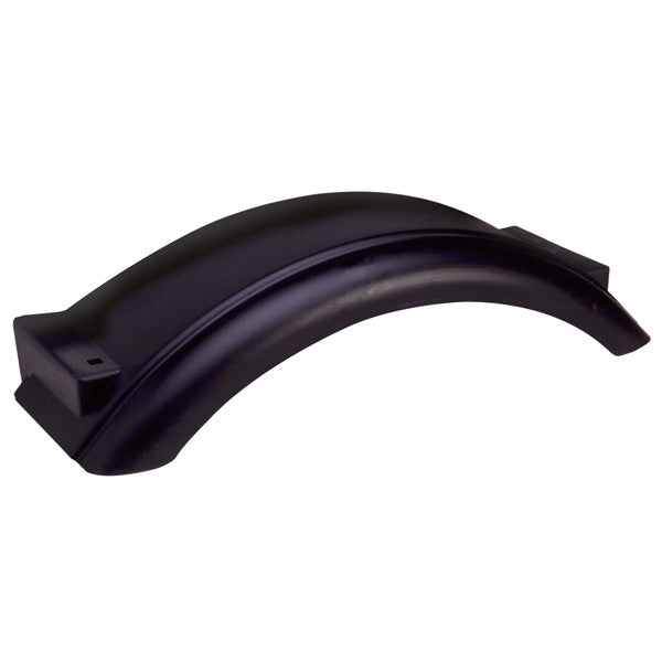 Tie Down Engineering, Tie Down Small Plastic Trailer Fender, Black