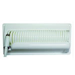 T-H Marine Washdown Station, White