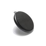 Shurhold Bucket Seat/Lid, Black