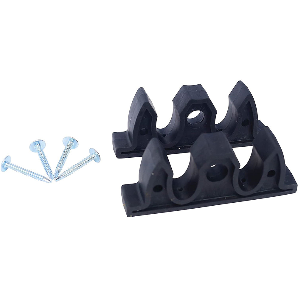 Panther Products, Panther Spare Pole Clips - Rubber